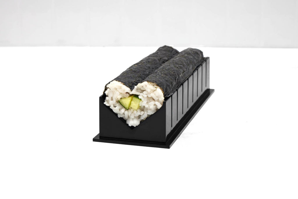 11pc Sushi Making Kit - Onyx
