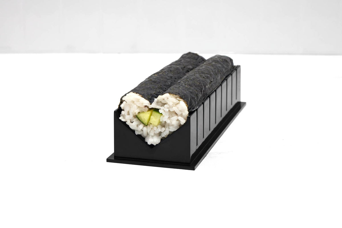 11pc Sushi Making Kit - Onyx