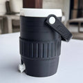Retro Jug Cooler Can Holder (Soda Cans)