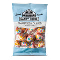 Smartie Lollies Suckers