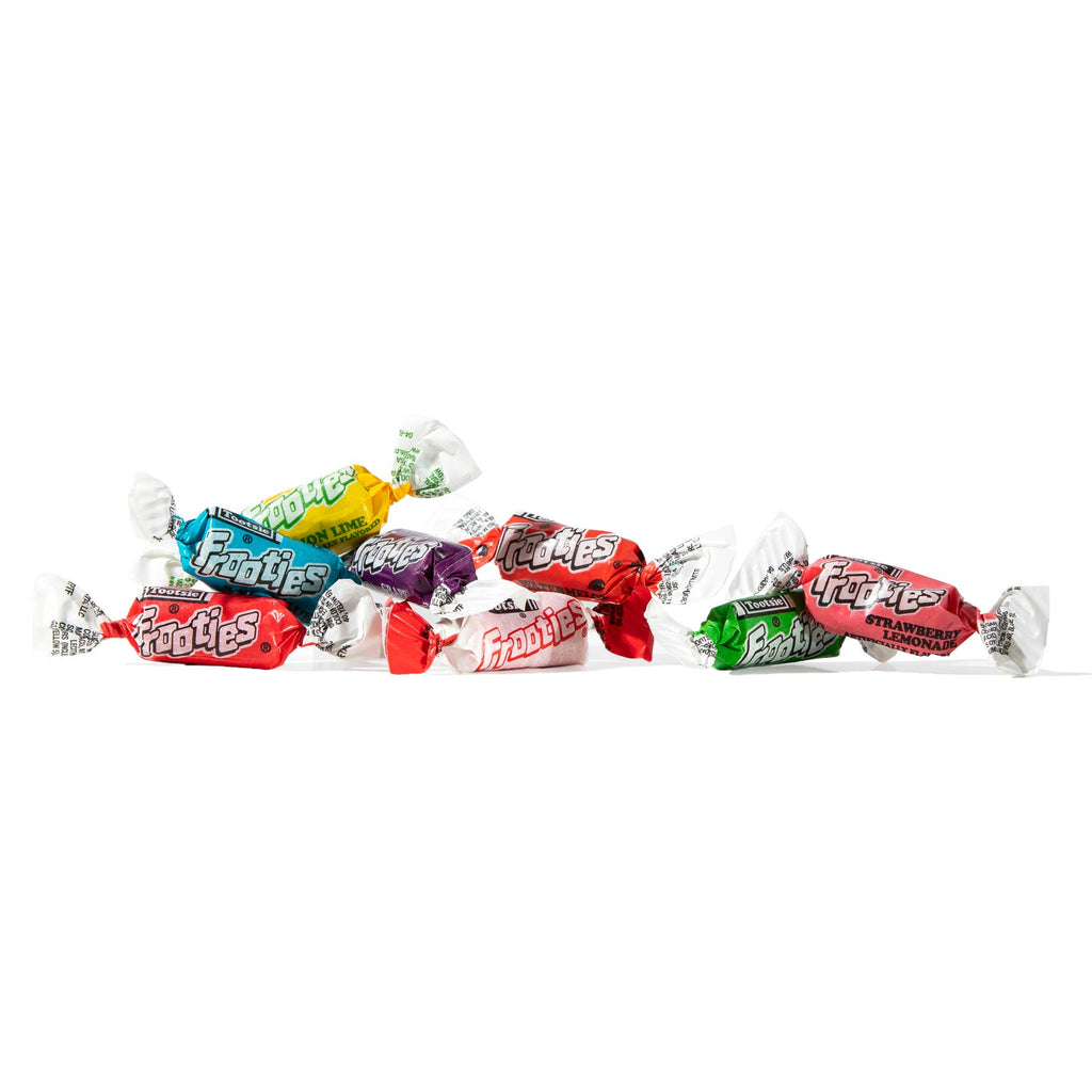 Tootsie Frooties