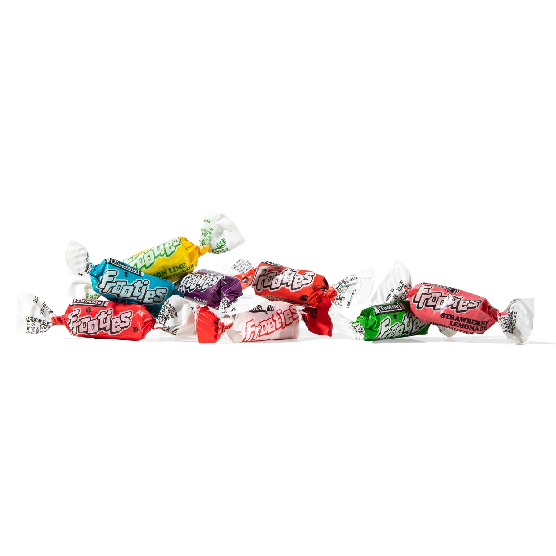 Tootsie Frooties