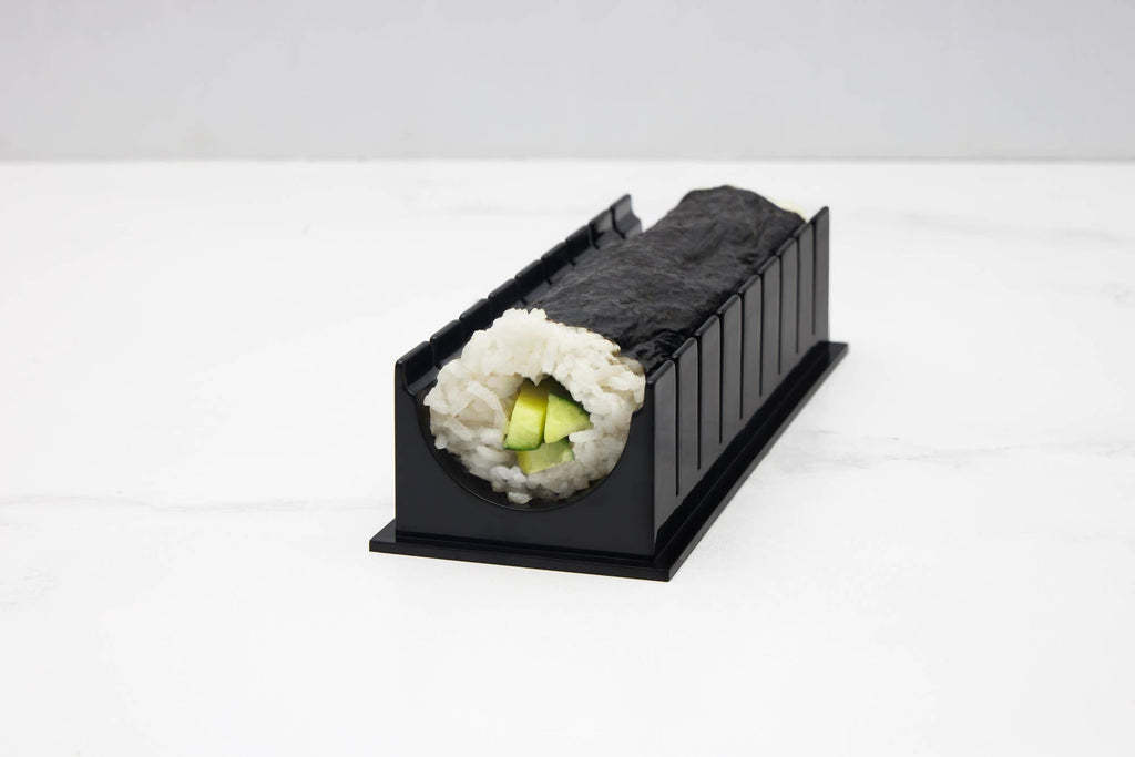 11pc Sushi Making Kit - Onyx