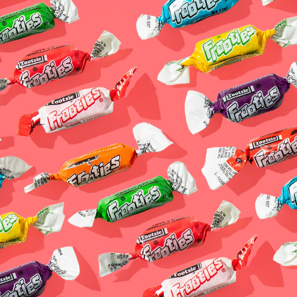 Tootsie Frooties