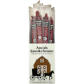 Amish Smokehouse Salami Snack Stick