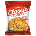 Peanut Butter made with Peanut Butter Chips