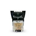 Teriyaki Meal Kit w/ High Protein Pasta