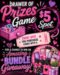 Drawer of Prizes Game