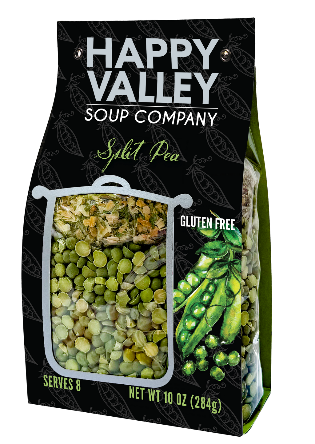Split Pea Soup
