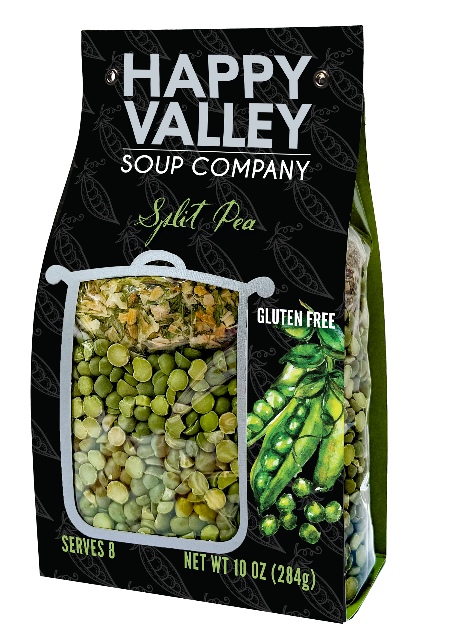 Split Pea Soup