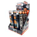 Roughneck Emergency Car LED Light Multi Tool