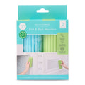 2pk Dirt & Dust Absorber - LMB/SO