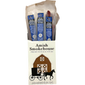 Amish Smokehouse Mild Snack Stick