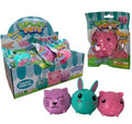Splat Pets - Pastel Colors