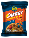 Energy Caffeine Cookie - Monster Cookie made with AWAKE