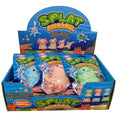 Axolotl Splat Ball