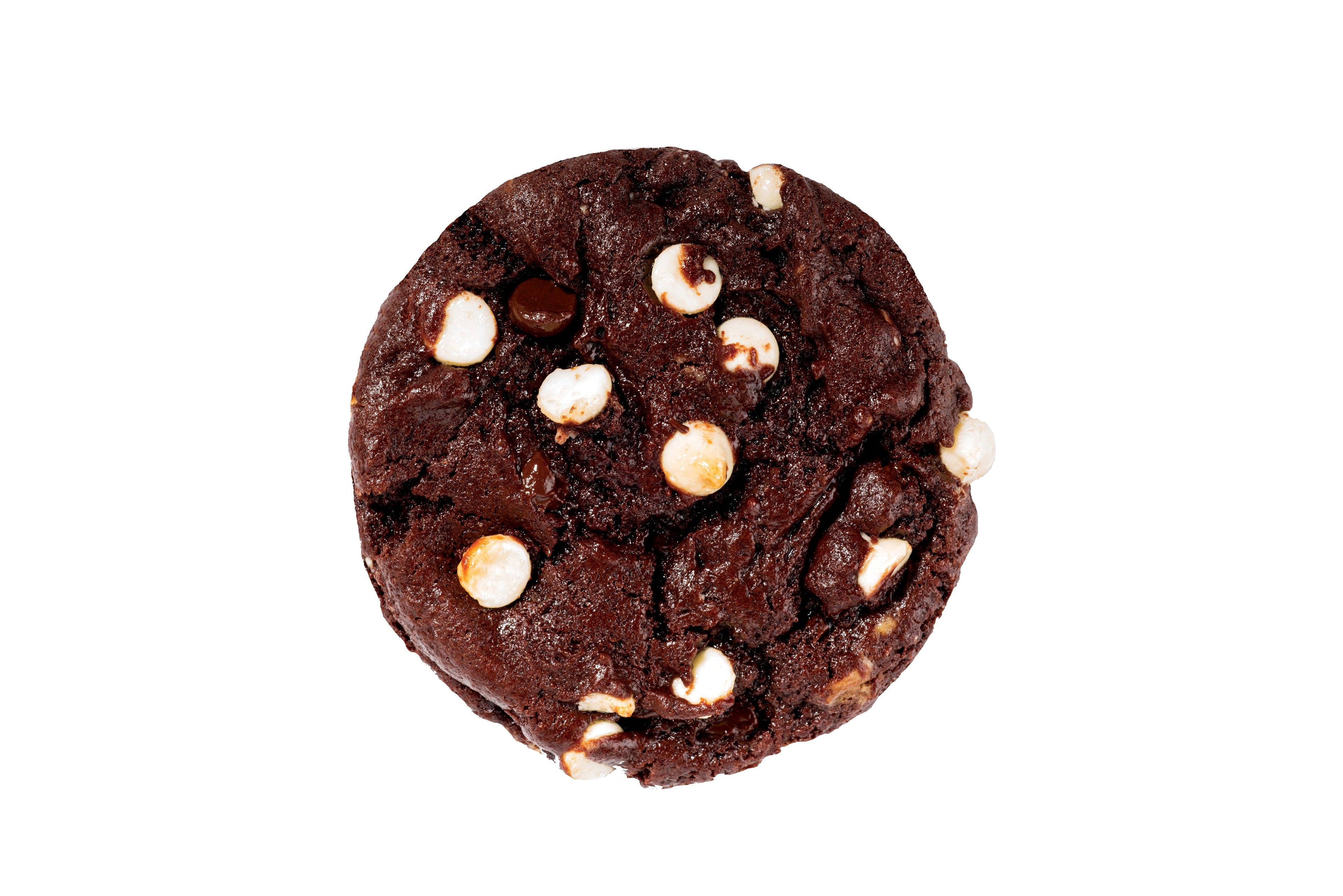 Double Chocolate