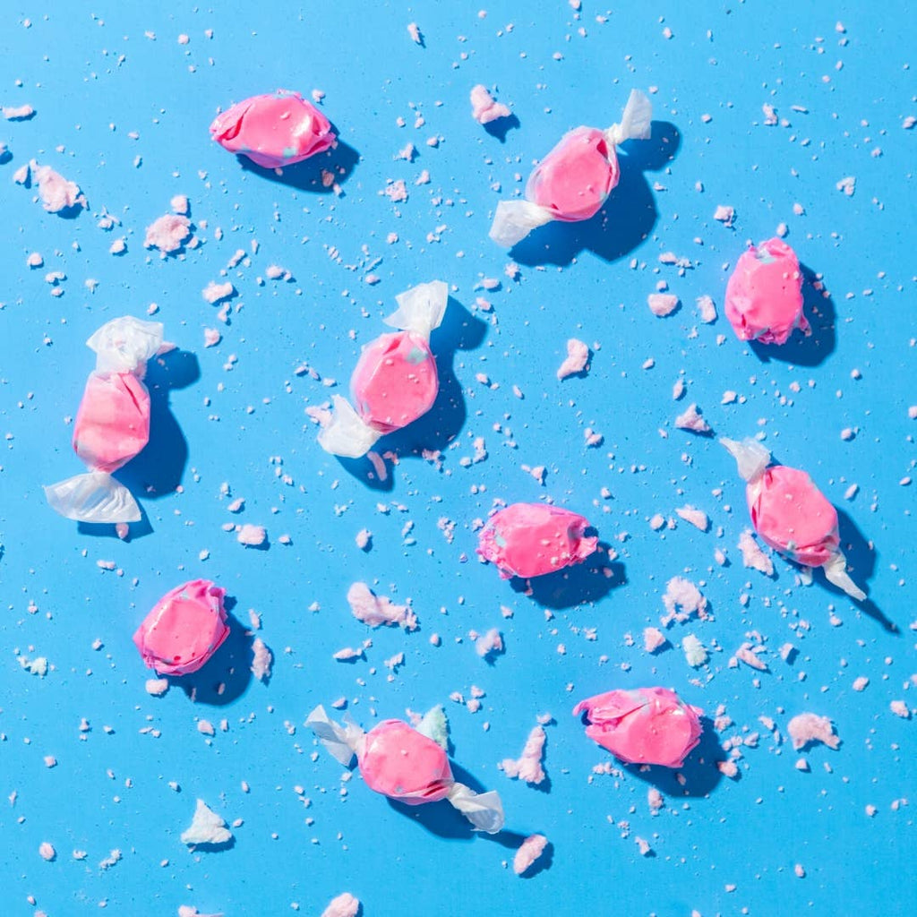 Fluff Stuff™ Taffy (Cotton Candy)