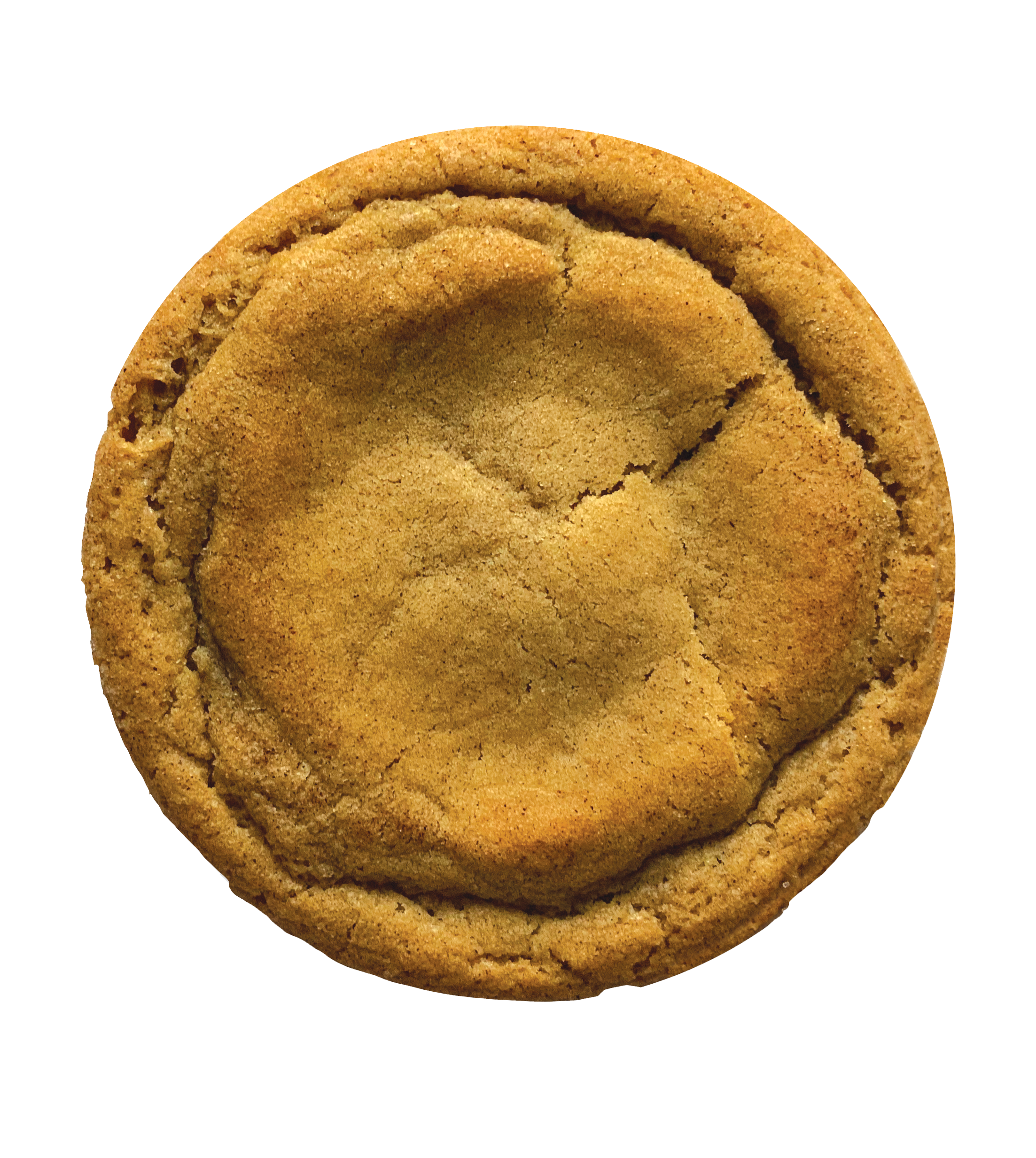 Snickerdoodle