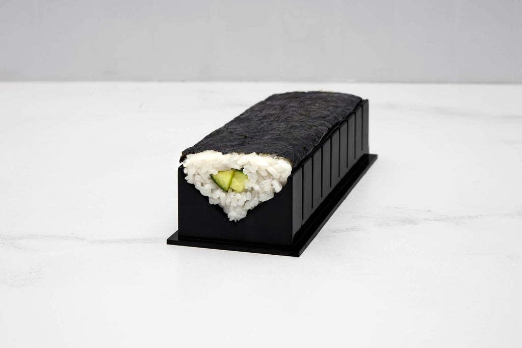 11pc Sushi Making Kit - Onyx