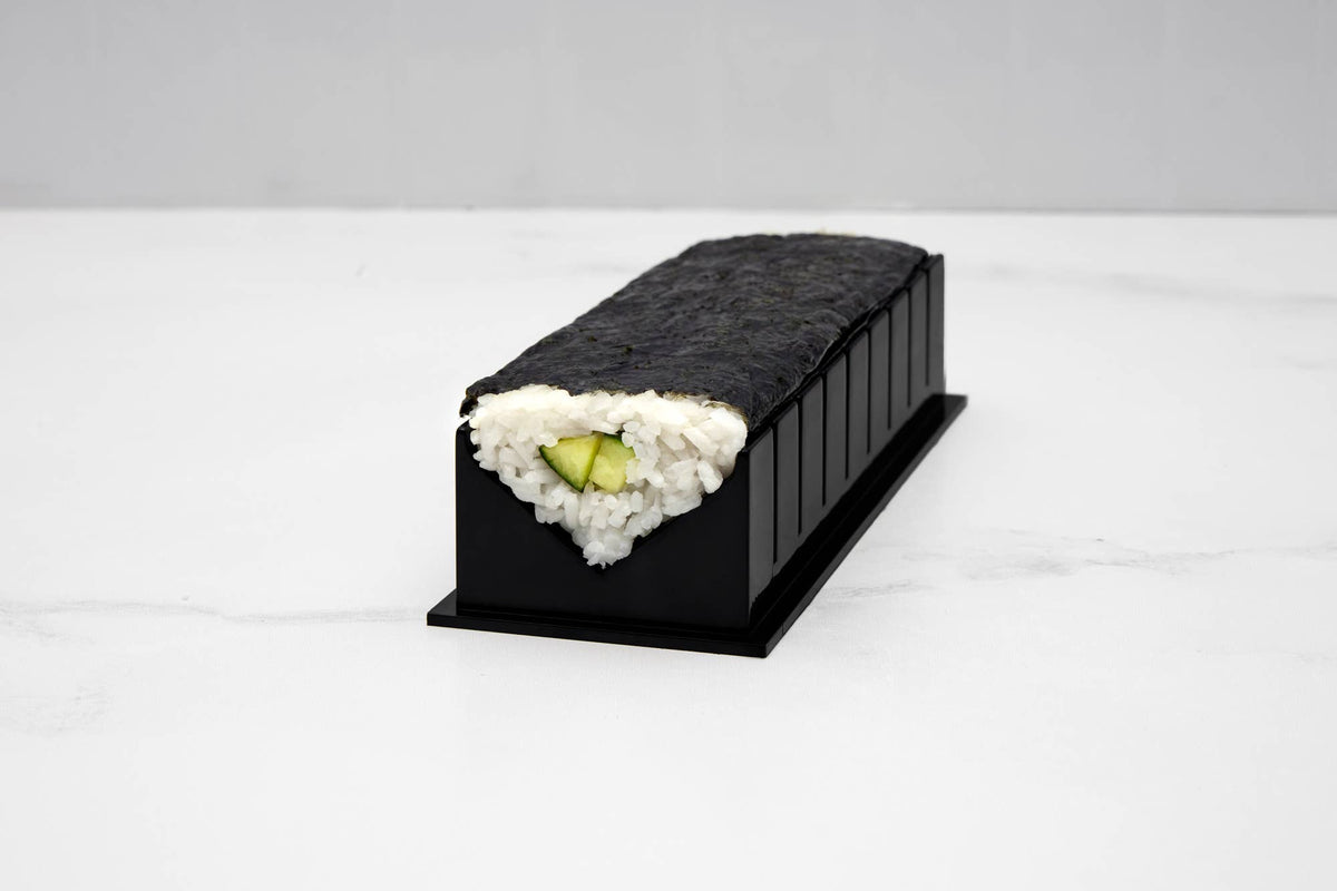 11pc Sushi Making Kit - Onyx