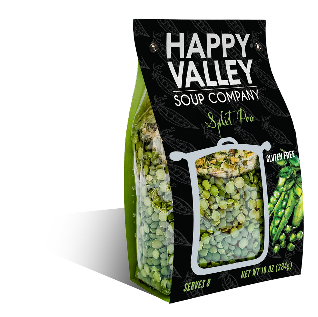 Split Pea Soup