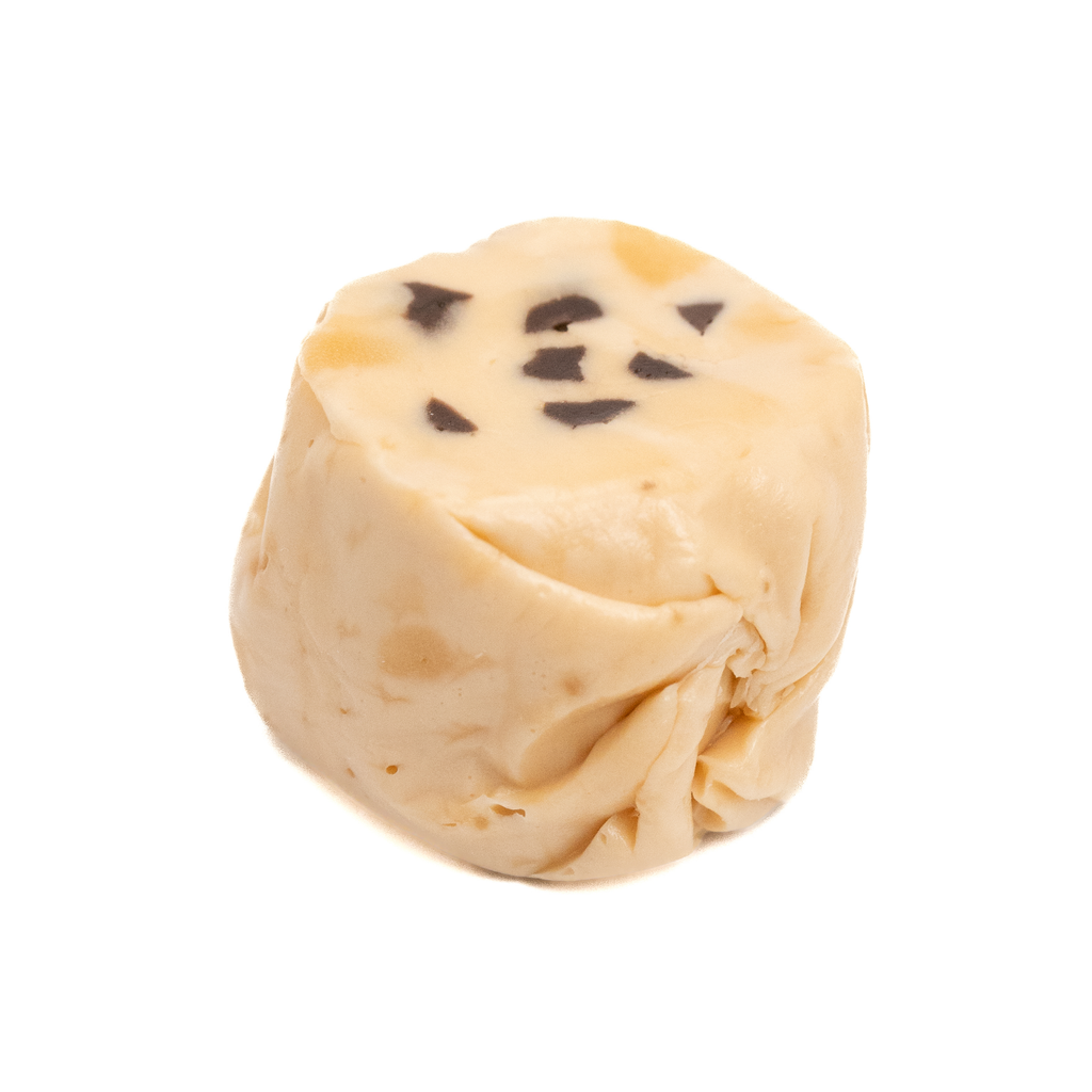 I'm Good Dough™ Taffy (Chocolate Chip Cookie Dough)