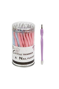 Cuticle Remover and Pusher