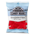 Swedish Fish Large Red