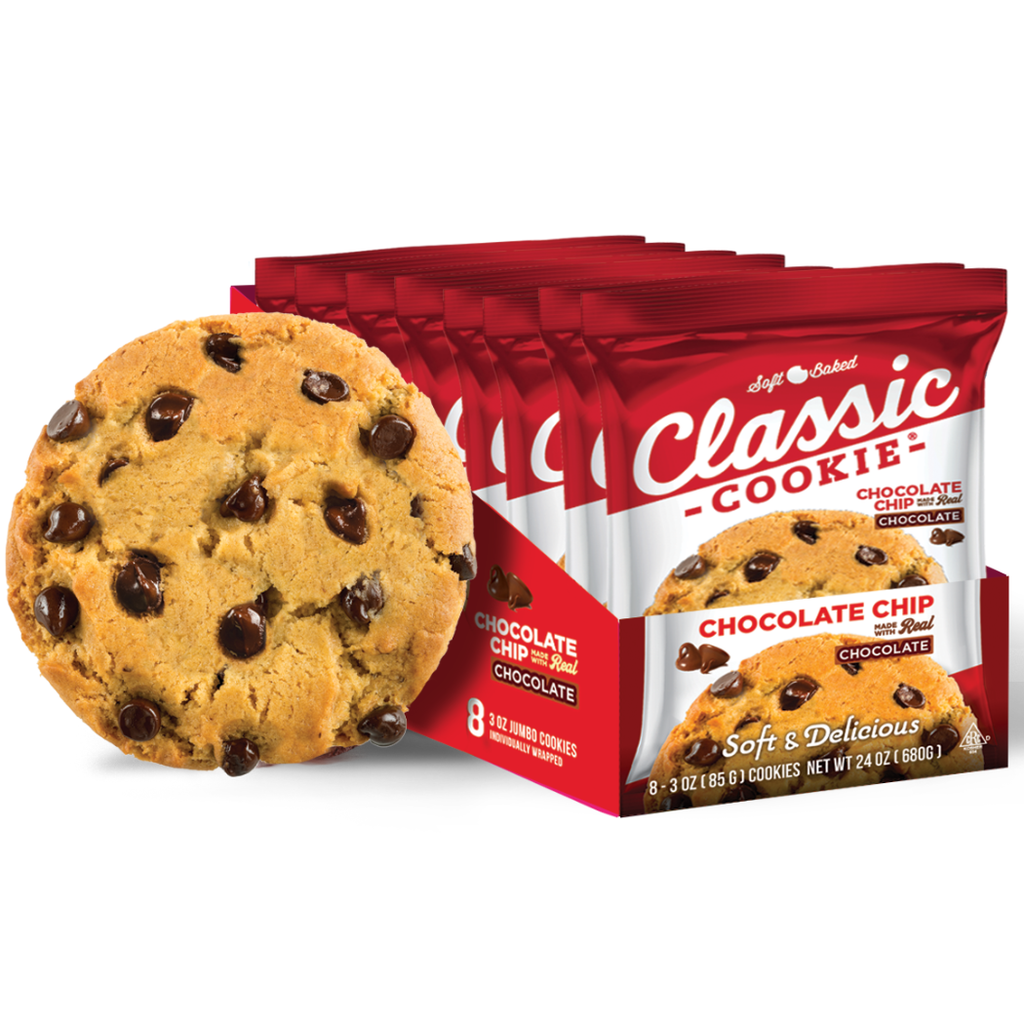 Chocolate Chip