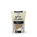 White Cheddar Meal Kit w/ High Protein Pasta