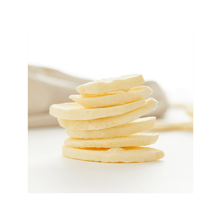 Freeze Dried Pear Slices
