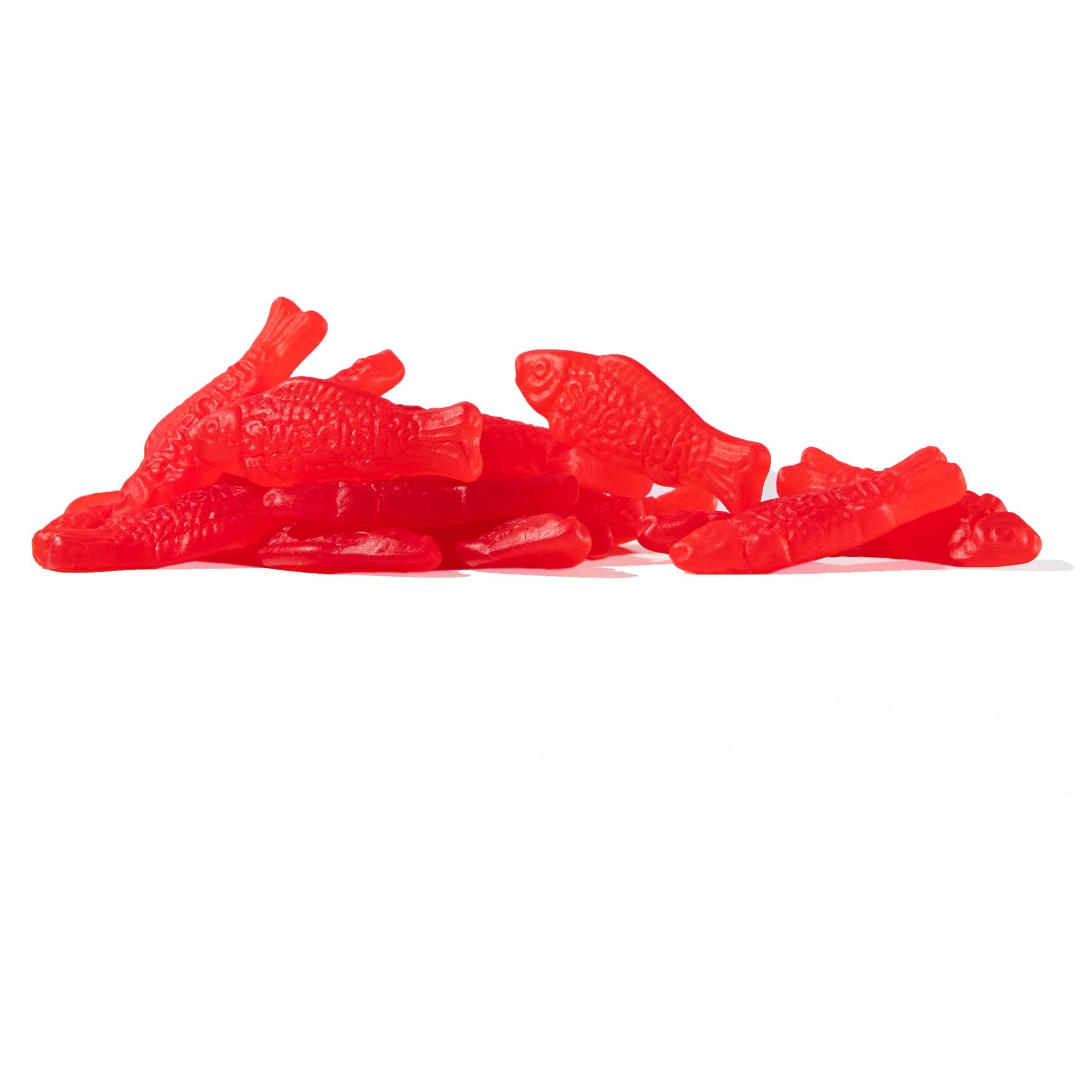 Swedish Fish Large Red