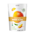 Freeze-Dried Mango