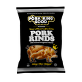 Pork King Good Your Mom's Favorite Original Pork Rinds