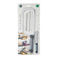 Double Blade Slicer and Shredder