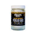 Pork King Good Salt and Vinegar Pickled Eggs Pint