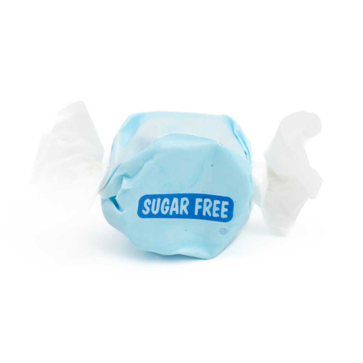 SUGAR-FREE Rad Raspberry™ Taffy