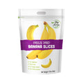 Freeze Dried Banana Slices