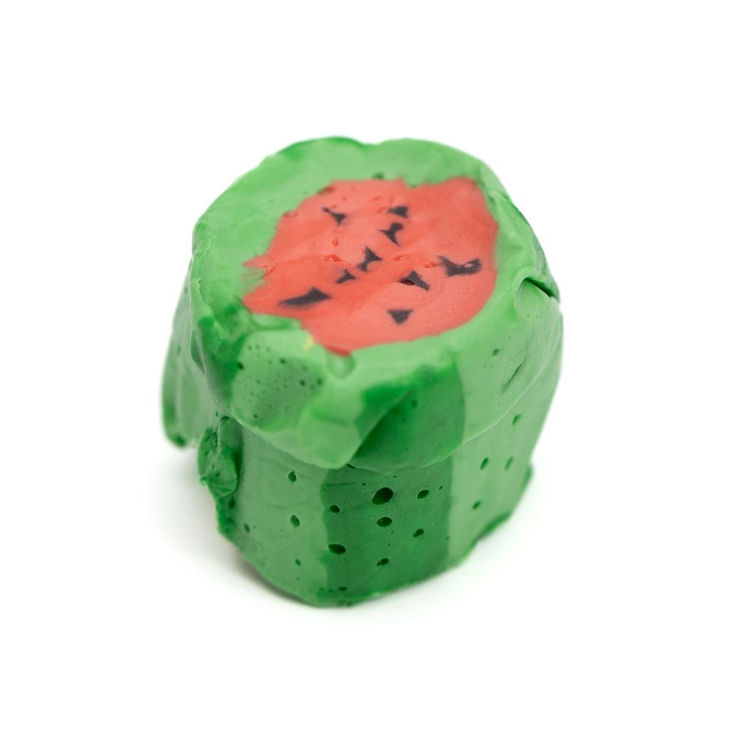 What-the-Melon™ Taffy (Watermelon)