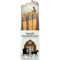 Amish Smokehouse Beef & Cheese Snack Stick