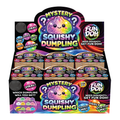 Mystery Dumpling Squishies