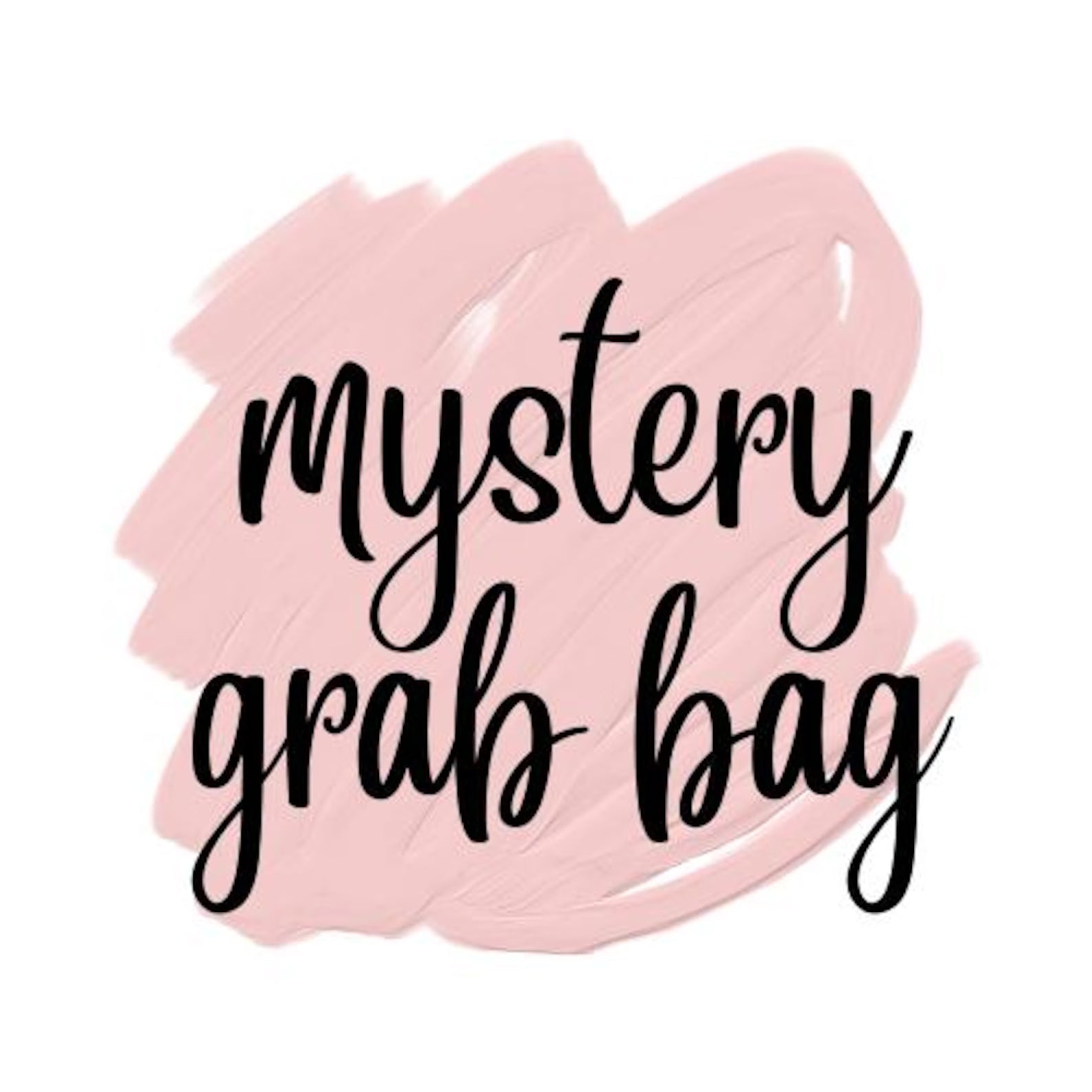 Mystery Bags